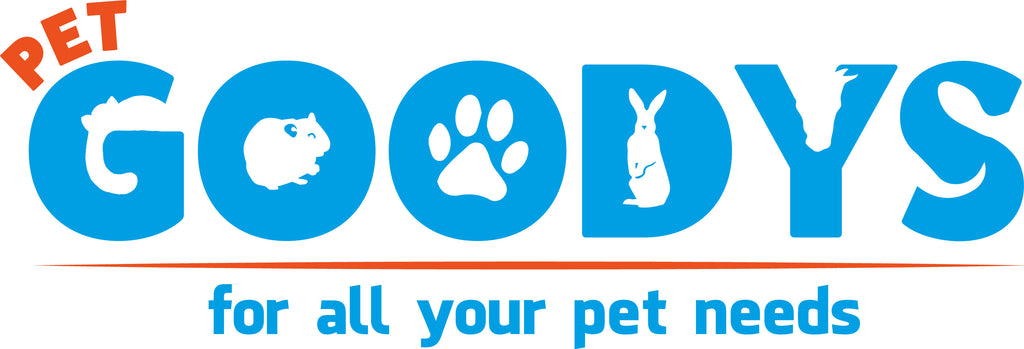 WELCOME TO PET GOODYS