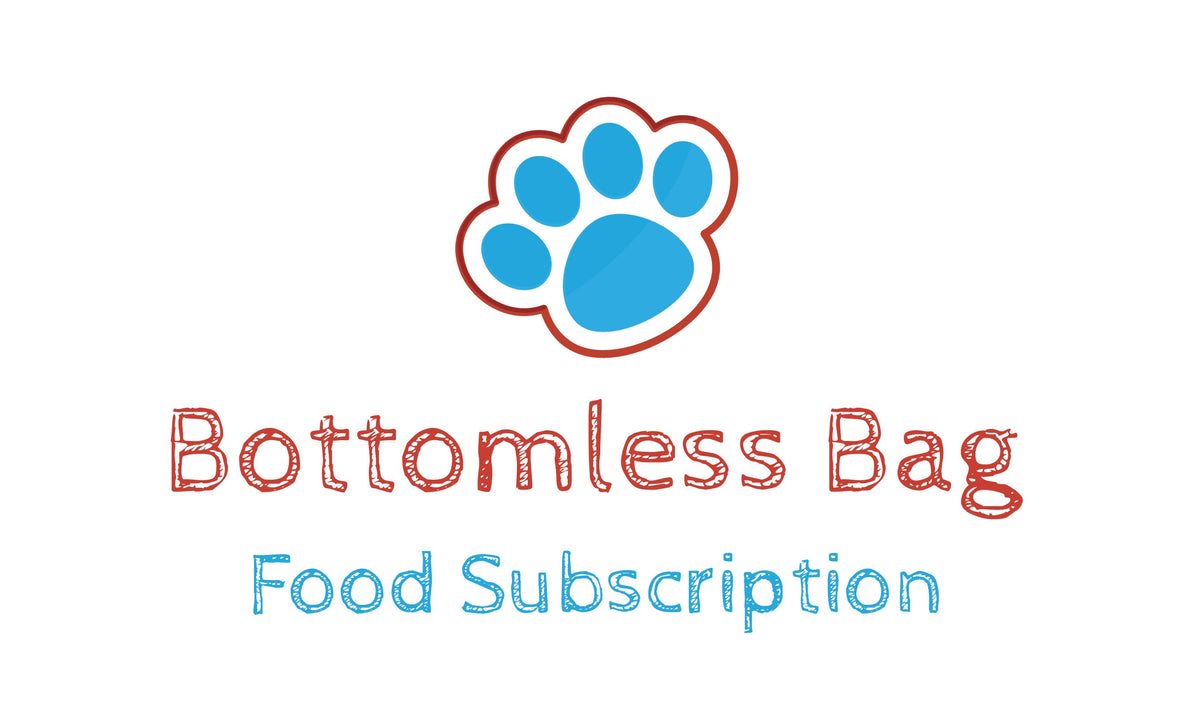 Bottomless Bag- Food Subscription