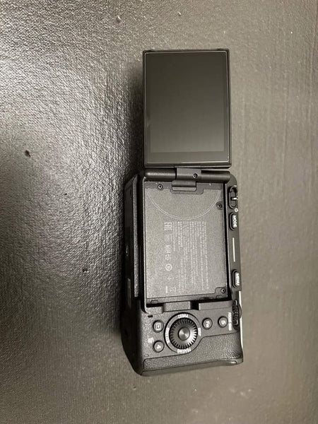 Sony Alpha FX3 Full-Frame Cinema Line Camera