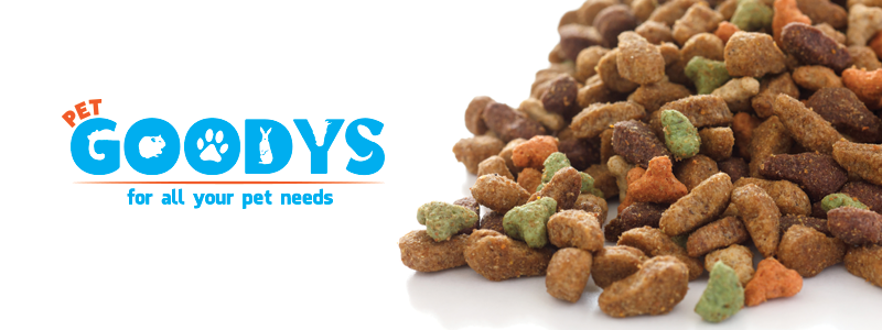 Dog Food