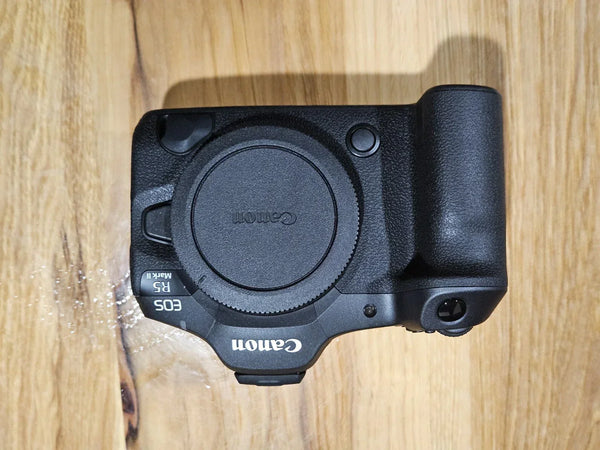 Canon EOS R5 Mark II Mirrorless Digital Camera Body 45 MP Full-Frame