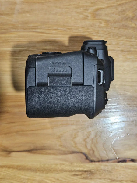 Canon EOS R5 Mark II Mirrorless Digital Camera Body 45 MP Full-Frame