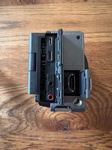 Sony Alpha ILME-FX3 Full Frame Cinema Line Camera - USED - Great Condition