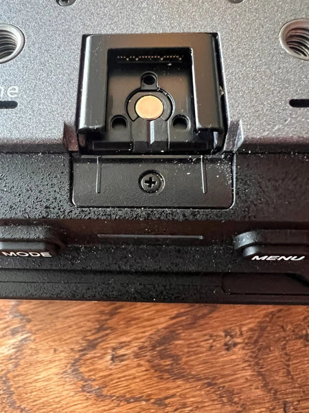 Sony Alpha ILME-FX3 Full Frame Cinema Line Camera - USED - Great Condition