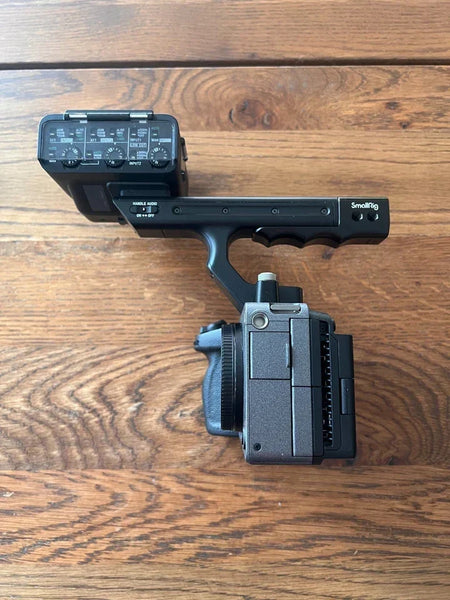 Sony Alpha ILME-FX3 Full Frame Cinema Line Camera - USED - Great Condition